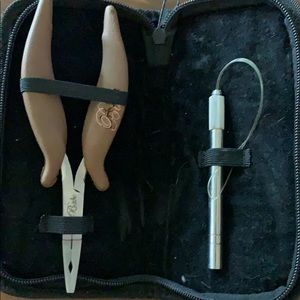 Babe Extensions Tool Kit